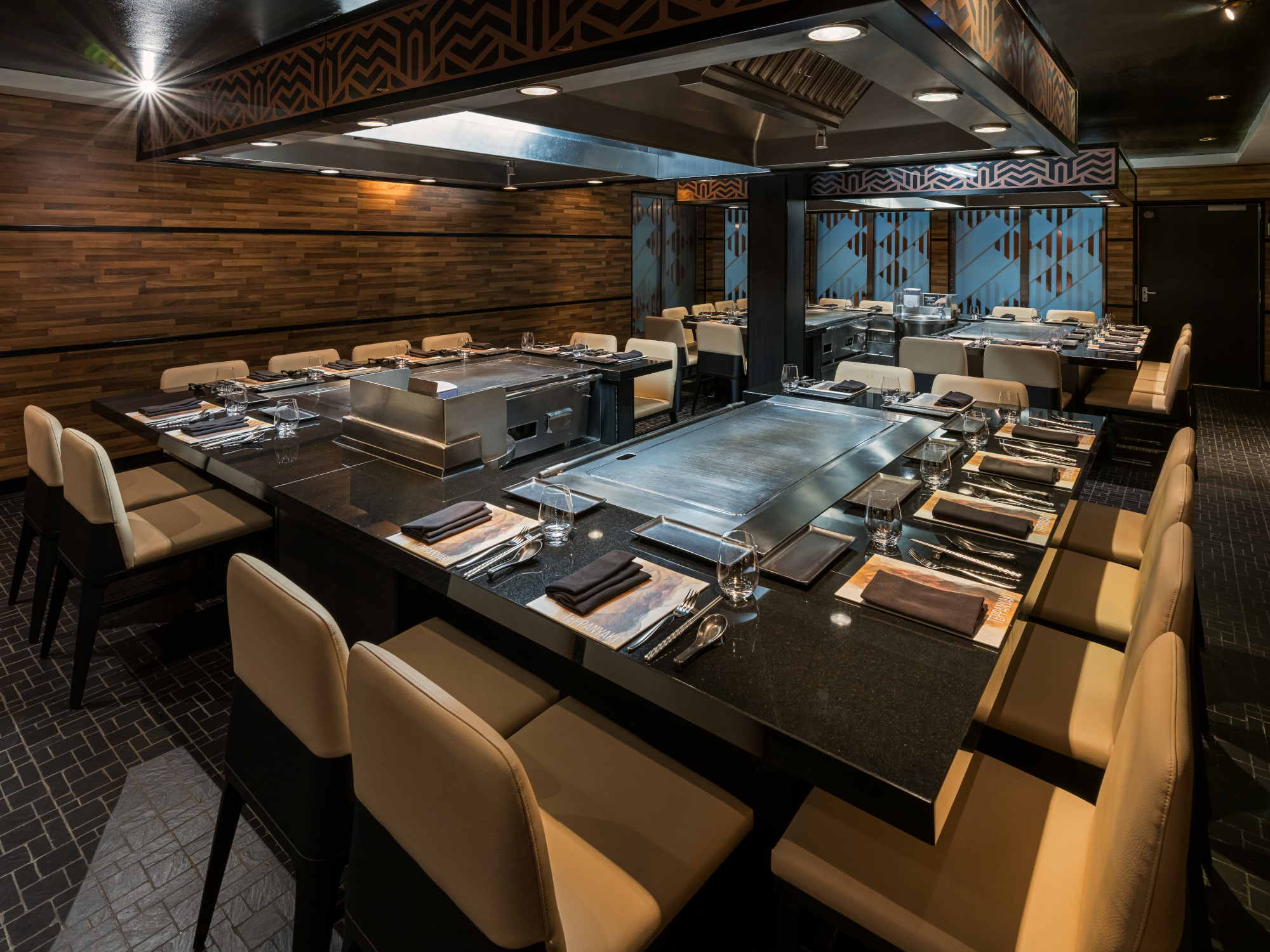 MyCruise Norwegian-Cruise-Line Jewel Offentlige-arealer Restauranter5